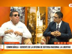 Trujillo: seguridad ciudadana refuerzan con 500 policías