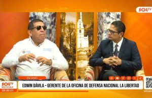 Trujillo: seguridad ciudadana refuerzan con 500 policías