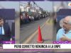 «Roberto Sánchez tiene vinculación con Piero Corvetto y por eso defiende su permanencia en la ONPE; a confesión de parte, relevo de prueba»: Francisco Diez Canseco, excandidato presidencial por Perú Acción