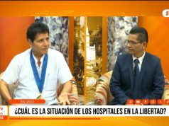 Trujillo: Crisis en hospitales de La Libertad agrava atención médica