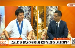 Trujillo: Crisis en hospitales de La Libertad agrava atención médica