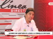 Elecciones 2026: candidato a diputado por Primero la Gente, Carlos Torres Bravo: “El Perú necesita autoridades con valores, moral y ética. El reflejo de ese caótico panorama se ve en La Libertad”