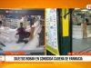 Trujillo: Robo en farmacia de Palermo alarma a vecinos