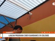 Cajamarca: ciber guardianes reforzarán seguridad digital