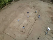 La Libertad: Descubren templos de culto al fuego de 4500 años en valle de Virú