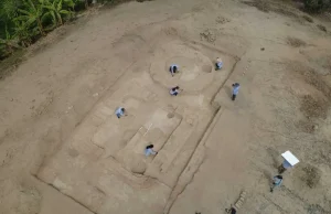 La Libertad: Descubren templos de culto al fuego de 4500 años en valle de Virú
