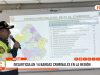 Áncash: Policía desarticula bandas criminales en la región
