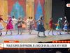 Trujillo celebró el Día Internacional de la Danza con una gala llena de arte y emoción