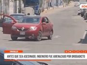 Trujillo: Sicario asesina a ingeniero tras amenaza previa