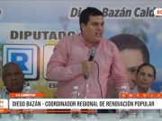 La Libertad: confían en que Rafael López Aliaga pase a segunda vuelta