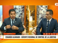 La Libertad: Detectan pagos indebidos en Chavimochic