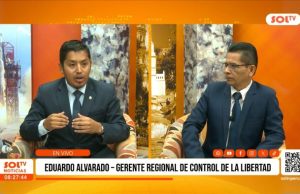 La Libertad: Detectan pagos indebidos en Chavimochic