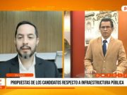 Inteligencia artificial permitiría procesos más transparentes y neutrales en el Estado, según especialista
