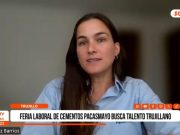 Trujillo: Chambatón Pacasmayo ofrecerá empleo este 18