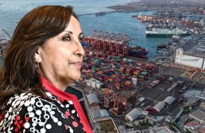 Subcomisión archiva denuncias contra Dina Boluarte por crimen organizado y Callao