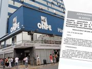 JNJ convoca concurso público para elegir nuevo jefe de la ONPE