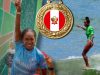 Nacional: Peruana se consagra como campeona de longboard Juegos Panamericanos de Surf