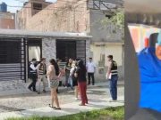 Feminicidio en Chiclayo: mujer fue hallada muerta y expareja es principal sospechoso