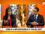 Trujillo: Ruta del Papa impulsa turismo religioso