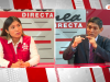 “Estamos en la etapa de evaluación de actas observadas. Se incluye el recuento de votos implica volver a contar uno a uno”: Sandra Díaz, abogada del Gabinete de Asesores de la Presidencia del JNE