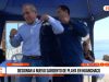 Trujillo: sargento de playa en Huanchaco juramenta