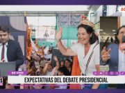 «El país necesita estabilidad y crecimiento económico; el populismo hace daño, hay que cuidar la caja fiscal»: Katy Ugarte, congresista de la República