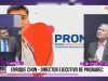 Enrique Chon, presidente ejecutivo del Programa Nacional de Becas y Crédito Educativo (Pronabec): «Un 40% de exbeneficiarios de la Beca Generación del Bicentenario no retornan al país para retribuir la inversión del Estado»