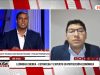 Experto económico Leónidas Cuenca: “No hay progreso ni crecimiento sin resolver la inseguridad ciudadana”