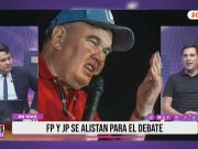 César Combina, excongresista y analista político: «Keiko Fujimori necesita firmar una hoja de ruta y Pedro Francke, de Juntos por el Perú, defiende un modelo económico fracasado»