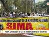 Piura: piden aprobación de ley de nombramiento de docentes
