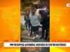 Trujillo: PNP recupera automóvil hurtado en centro histórico
