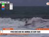 Deportes: Perú será sede del Mundial de Surf 2026