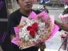Trujillo: flores desde S/10 por el Día de la Madre