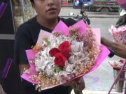 Trujillo: flores desde S/10 por el Día de la Madre