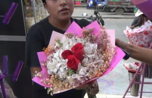 Trujillo: flores desde S/10 por el Día de la Madre