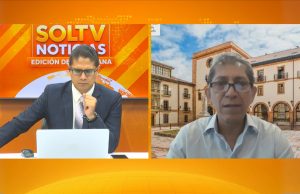 Trujillo: minería reunirá a 20 mil asistentes en junio