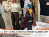 Trujillo: arte y fantasía se unen en la exposición “Viajando a Elium”