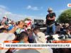 Piura: agricultores mantendrán paro hasta publicación de decreto