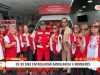 Trujillo: en 30 días entregarían ambulancia a bomberos