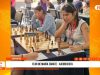 Deportes: trujillana clasifica a la final nacional de ajedrez en Lima