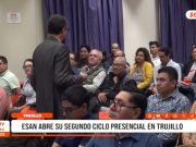 ESAN abre nuevo ciclo presencial en Trujillo con 12 especialidades
