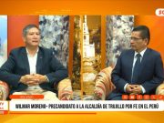 Wilmar Moreno cuestionó “trampas legales” de alcaldes en futuras elecciones municipales