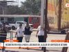 Piura: reconstruyen asesinato de alcalde de Veintiséis de Octubre