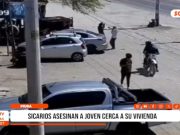 Piura: sicarios asesinan a joven cerca de su vivienda