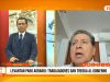 Exministro advierte crisis permanente en agricultores arroceros por falta de planificación