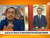 Mario Reina es investigado por presunta publicidad estatal indebida en Trujillo