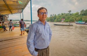 Nacional: Pronabec garantiza estudios a becarios de frontera