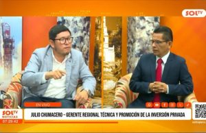 Hospital policial y muelle de Huanchaco avanzan entre trámites y controversias en La Libertad