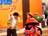 Agrupación Folclórica Esencia y Sabor Peruano de Trujillo deslumbró