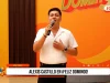 Alexis Castillo brilló con su talento musical